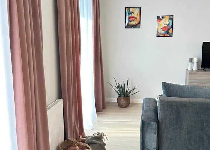 Apartament Lowca Snow