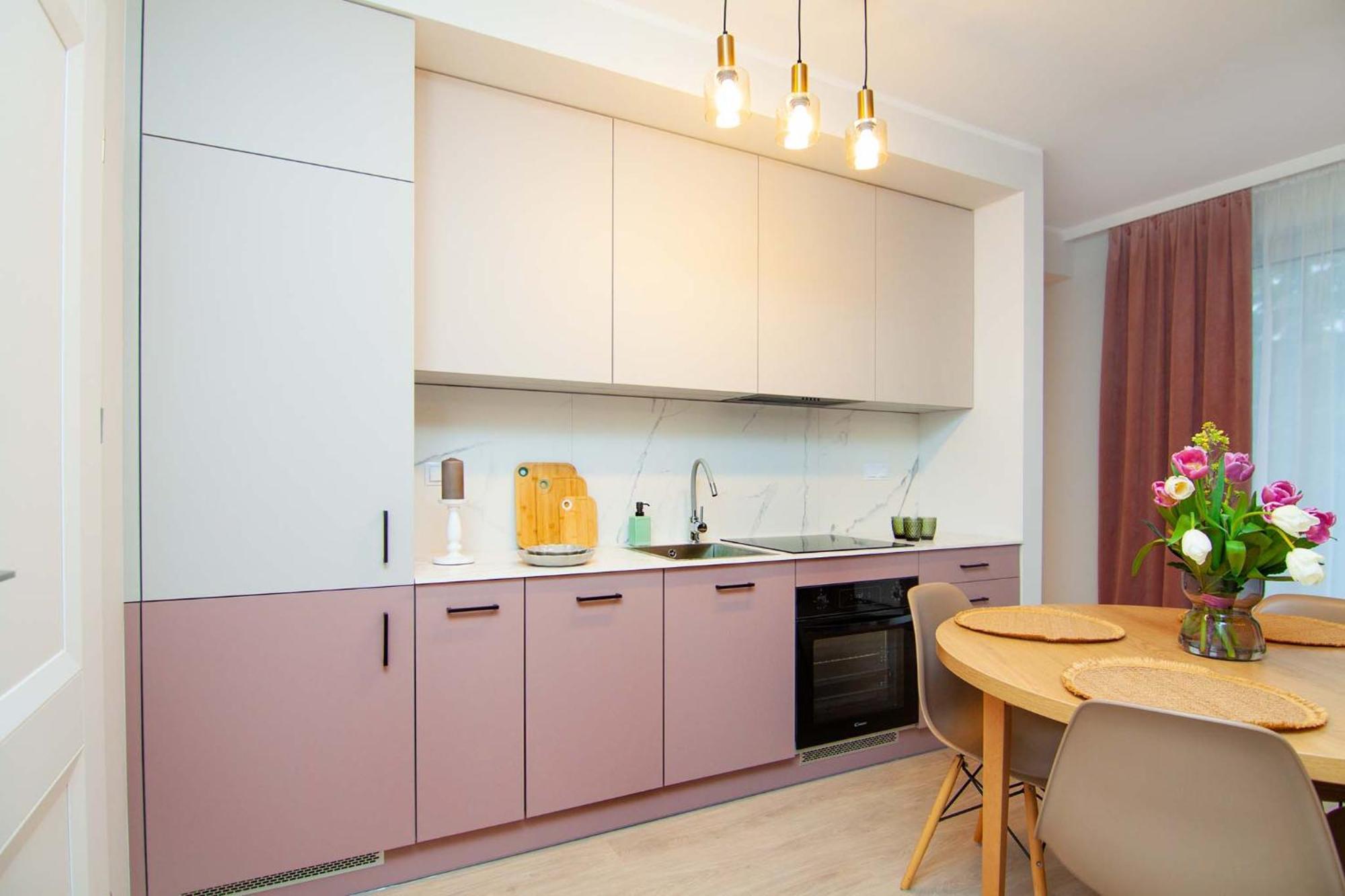Lowca Snow Apartment Chelm