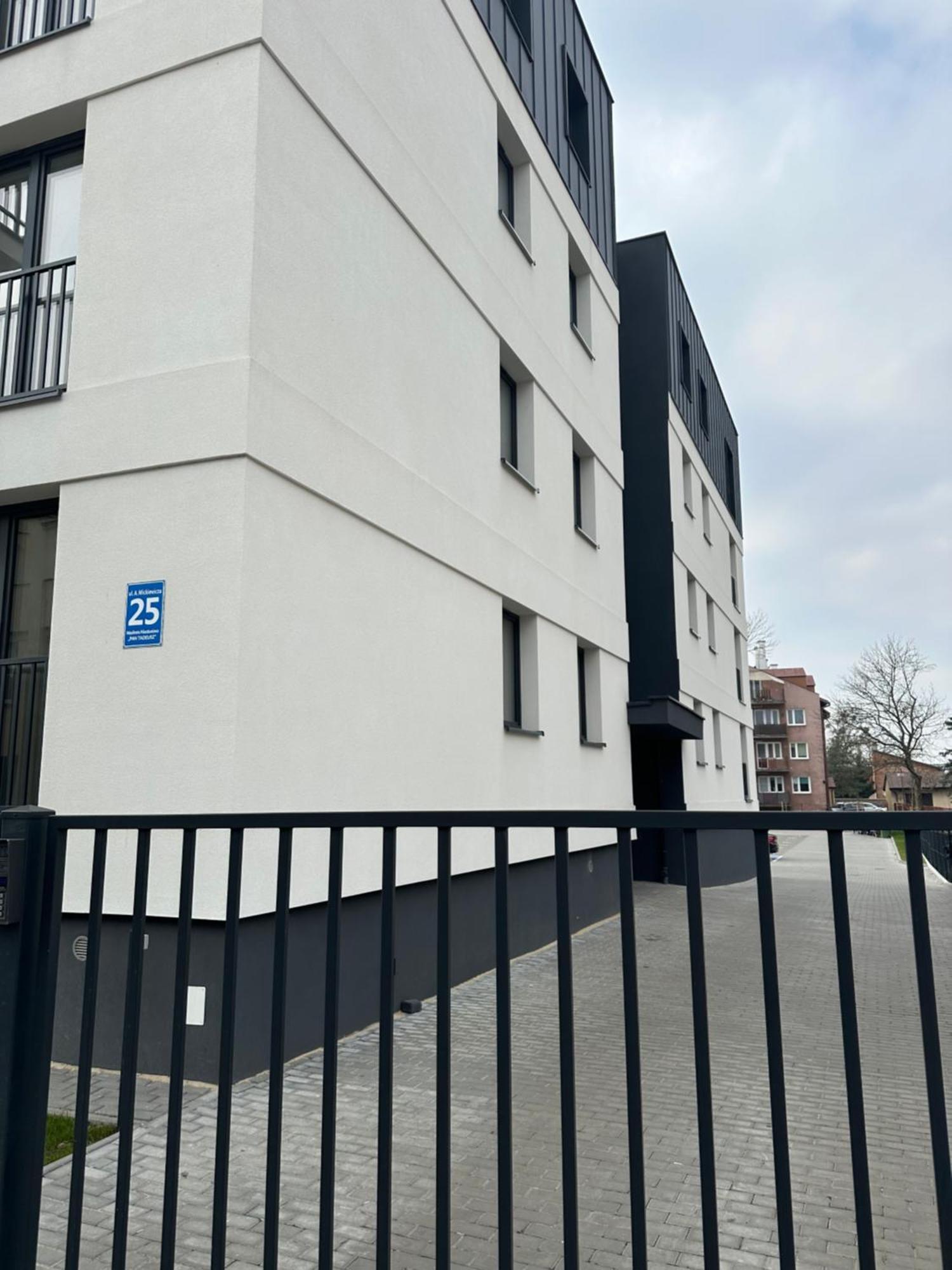 Apartment Lowca Snow